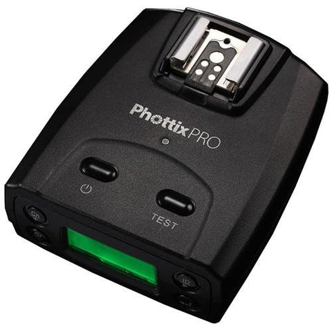 Phottix Odin II TTL Flash Trigger Receiver for Nikon