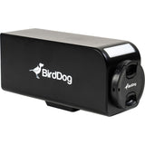 BirdDog PF120 1080p Full NDI Box Camera with 20x Optical Zoom Bundle with High-Speed HDMI Cable with Ethernet (Black, 6')