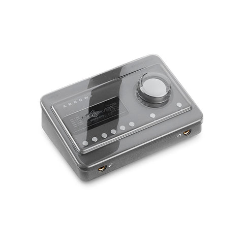 Decksaver Universal Audio Arrow and Solo Cover