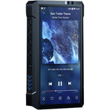 FiiO M17 Desktop-Class Digital Audio Player