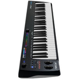 Nektar Technology IMPACT GXP88 88-Keys USB MIDI Professional DAW Controller Keyboard
