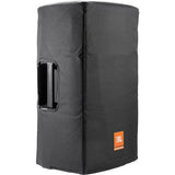 JBL EON615 1000W 15" 2-Way Powered Speaker System With Bluetooth Control with JBL BAGS EON615-CVR Cover for EON615 (Black)