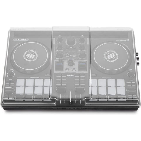 Decksaver DJ Cover (DSLE-PC-READY)