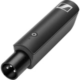 Sennheiser XSW-D PRESENTATION BASE SET - Digital Wireless Microphone System with Bodypack Transmitter (No Microphone, 2.4 GHz)