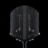 Aston Microphones SwiftShield Premium Universal Microphone Shockmount and Pop Filter