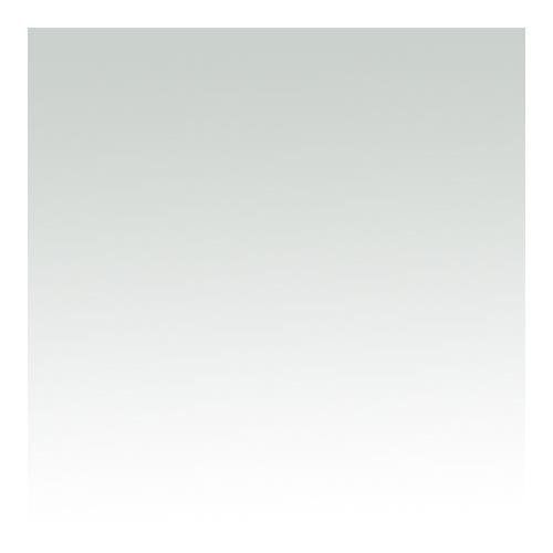 Flotone Graduated Background - 43x67" - Studio Gray