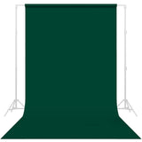 Savage Widetone Seamless Background Paper (#18 Evergreen, Size 86 Inches Wide x 36 Feet Long, Backdrop)