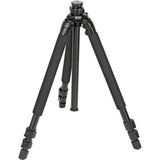 SLIK Pro 700 DX Tripod Legs - Black