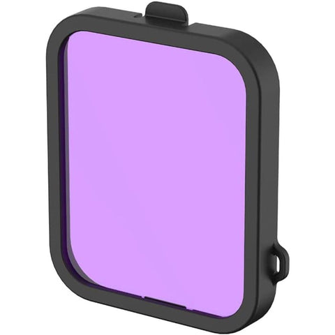 Sealife SportDiver Magenta Color Filter