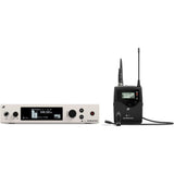 Sennheiser Wireless Lavalier Set ew 500 G4-MKE2-GW+)