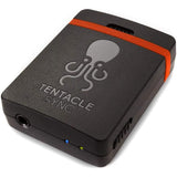 Tentacle Sync Sync E Timecode Generator with Bluetooth (Single Unit) Bundle with Tentacle Sync Tentacle to BNC Cable  16"
