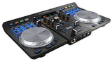 Hercules Universal DJ Bluetooth DJ Software Controller