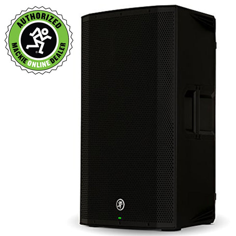 Mackie Thump15A - 1300W 15" Powered Loudspeaker