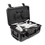 CasePro Pro Carry-On Hard Case for DJI Phantom 4 Drones