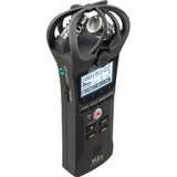 Zoom H1n Handy Recorder Value Pack