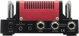 Hotone Heart Attack Mini Guitar Amplifier Head, 5 Watt