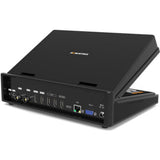 AVMATRIX PVS0403U 4-Channel SDI & HDMI Video Switcher with 10.1" Monitor