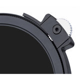 H&Y Filters Drop-In K-Series Neutral Density 1.8 and Circular Polarizer Filter (6 Stops) for H&Y Filters 100mm K-Series Filter Holder