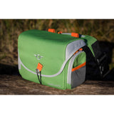 COSYSPEED CAMSLINGER Outdoor Camera Bag (Green)
