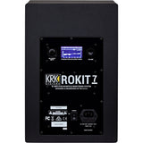 KRK ROKIT 7 G4 6.5" 2-Way Active Studio Monitor (Pair, Black)