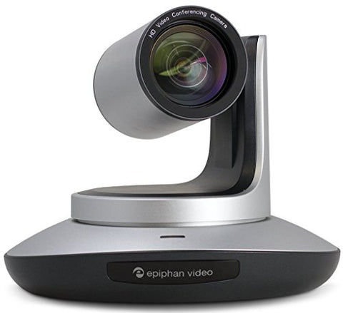 Epiphan LUMiO 12X Pan Tilt Zoom (PTZ) camera with DVI (HDMI) and SDI output