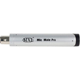 MXL MicMate Pro - USB Adapter Interface for Microphones with XLR Outputs