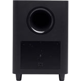 JBL Bar 5.1 Surround 550W with Built-in Virtual Surround 4k and 10"" Wireless Subwoofer Soundbar System