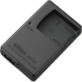 Nikon MH-66 Battery Charger for EN-EL19 Battery