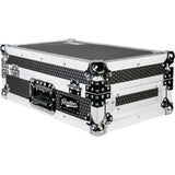 Headliner Battle Mixer Flight Case (HL10202)