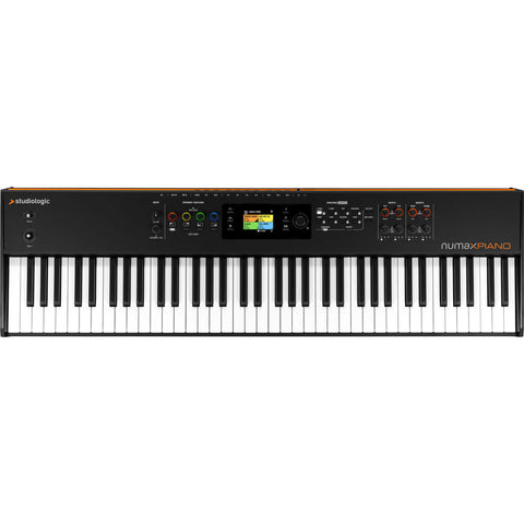 StudioLogic 73-NOTE NUMA X Digital Piano with Hammer-action Keys