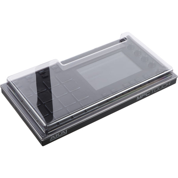 Decksaver Akai MPC Touch Cover (Smoked/Clear)