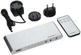 KanexPro 4K HDMI 5x1 Switcher