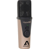 Apogee Electronics HypeMiC USB Cardioid Condenser Microphone Bundle with AKG K240 Studio Pro Stereo Headphone