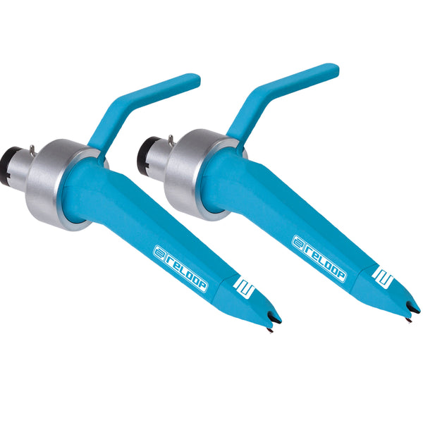 Reloop Concorde Blue Cartridge (2-Pack)