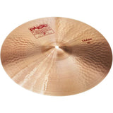 Paiste 2002 Classic Cymbal Crash 18-inch