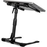 Headliner DJ Laptop Stand with Integrated USB-C Hub