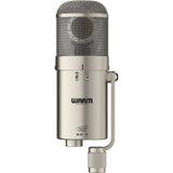 Warm Audio WA-47F Large-Diaphragm Condenser Microphone