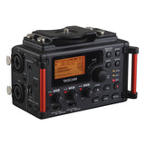 Tascam DR-60DmkII 4-Channel Portable Recorder for DSLR