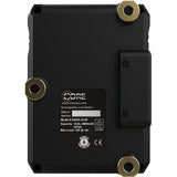 Core SWX NANO Micro 147Wh 2-Battery Kit with Dual Travel Charger (Gold Mount)