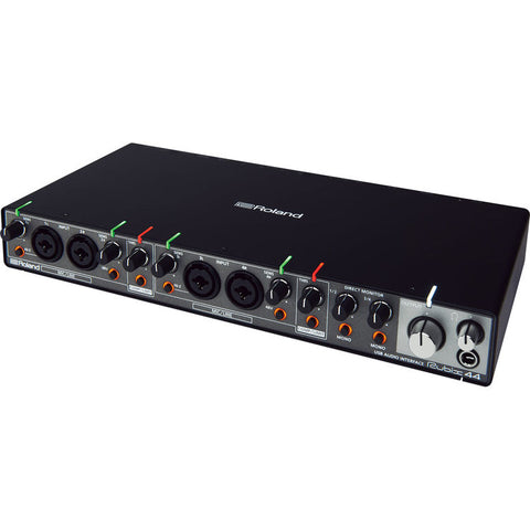 Roland Rubix44 4x4 USB Audio Interface