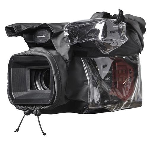 camRade wetSuit for Panasonic AG-DVX200 Camera