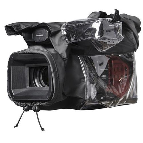 camRade wetSuit for Panasonic AG-DVX200 Camera