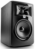 JBL 305P MkII 5" 2-Way Powered Studio Monitor