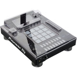 Decksaver Pioneer DJS-1000 Cover (Smoked/Clear)