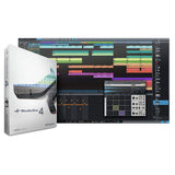 PreSonus AudioBox 96 Studio Complete Hardware/Software Recording Kit