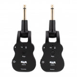 CAD Digital Wireless Guitar System Bundle with TunePro TP-32 Mini Clip Tuner