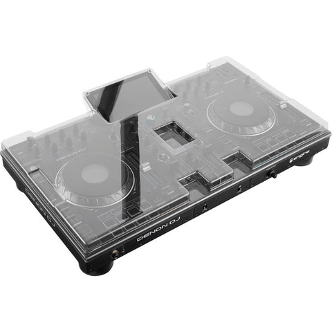 Decksaver Denon DJ Prime 2 Cover (DS-PC-PRIME2)