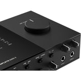 Native Instruments KOMPLETE AUDIO 6 Mk2 6-Channel USB Audio Interface