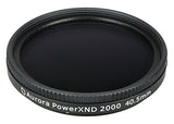 Aurora Aperture PXND2K-405 Powerxnd 2000 Variable ND Filter Fader, 40.5 mm