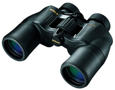 Nikon 8246 ACULON A211 10x42 Binocular (Black)